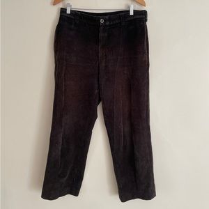 Vintage L.L. Bean Corduroy Pants - Size 32x30
